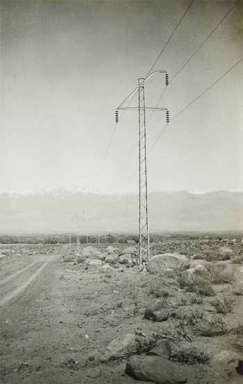 transmission line